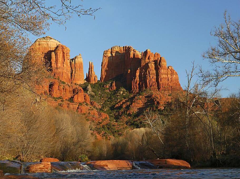 Broken Spur Ranch, Off Gridoasis#Stargazing Guest House Valle Exterior photo